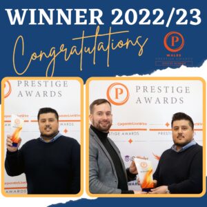 Blue Simple Happy Graduation Ceremony Instagram Post - 2