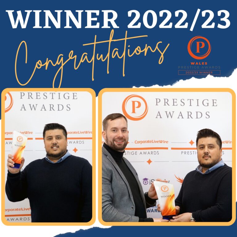 Blue Simple Happy Graduation Ceremony Instagram Post - 2